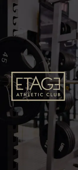 Game screenshot Etage Athletic Club mod apk