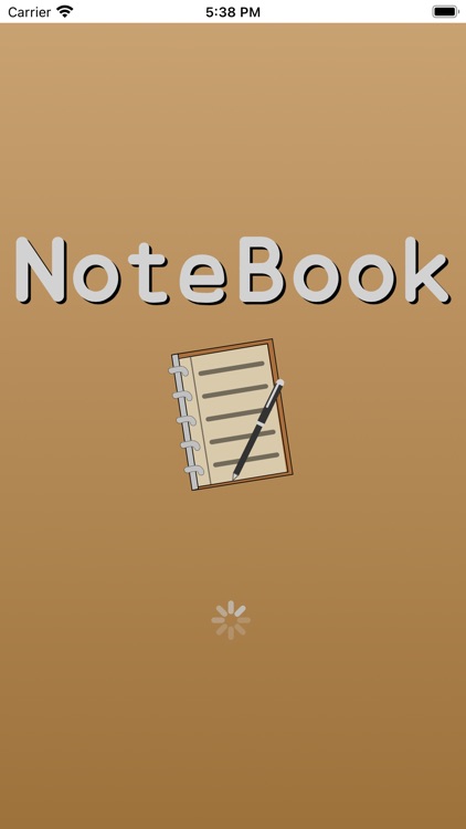 Notebook-A good helper