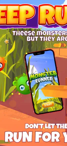 Game screenshot Runner Slot Ball apk