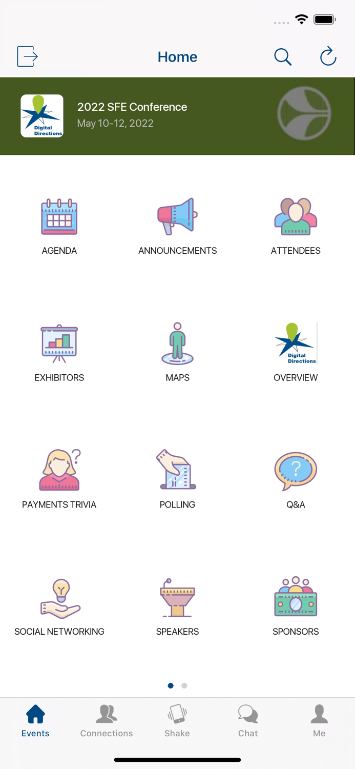 Southern Financial Exchange