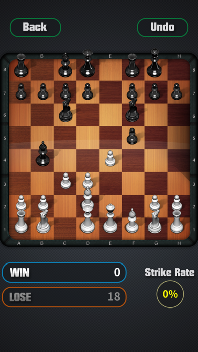 Play Chess - Single Play screenshot 3
