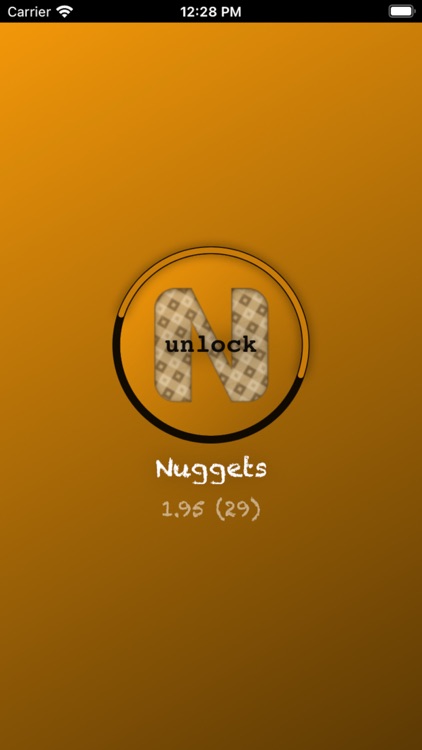 GmNuggets