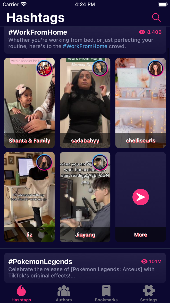 TikBook Saver for TikTok