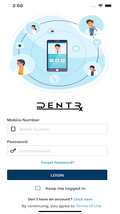 DentRx USA