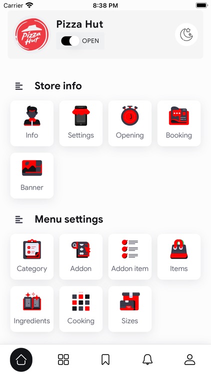 Goodie Shops Store