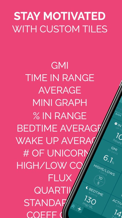 Sugarmate | Diabetes Tracker