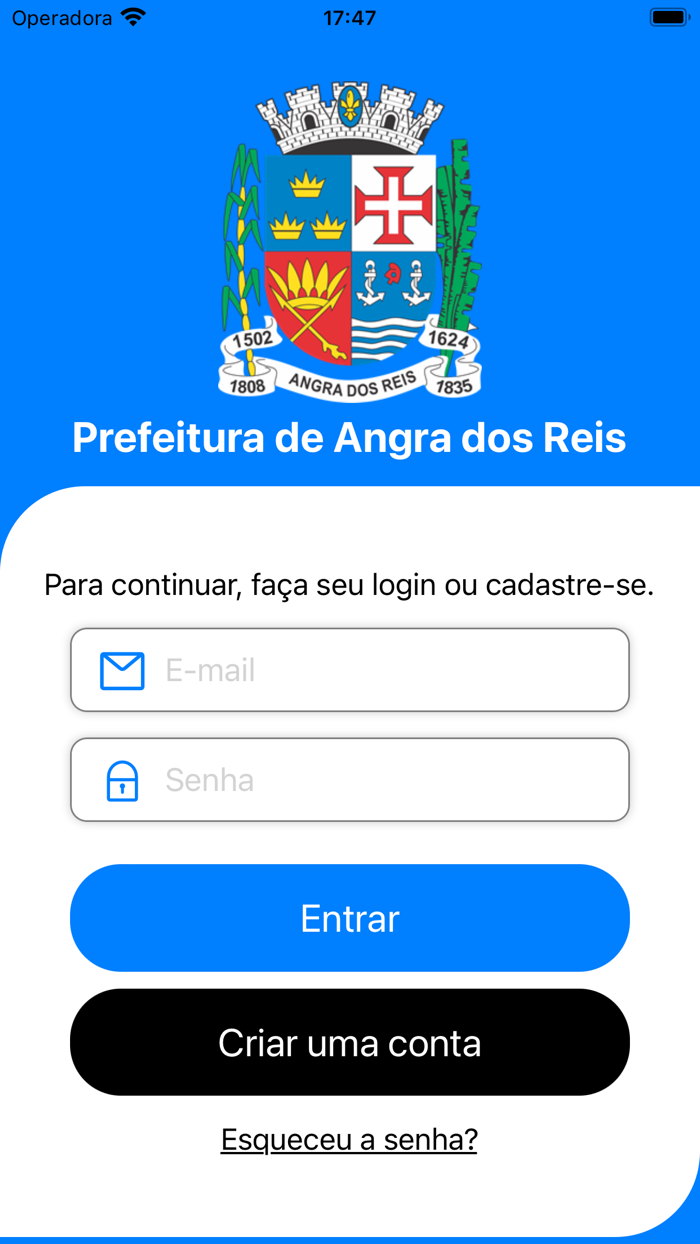 Angra dos Reis SmartCity