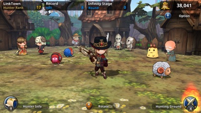 Demong Hunter VIP - Action RPG Screenshots