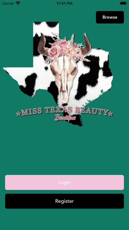 Miss Texas Beauty Boutique LLC