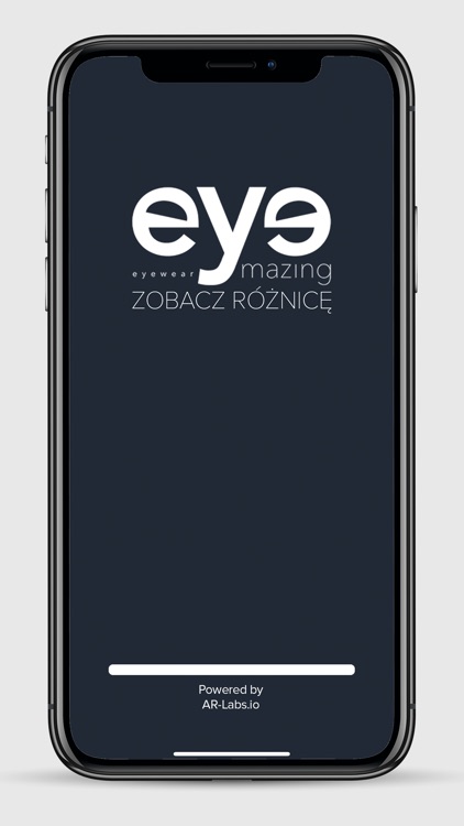 Eyemazing