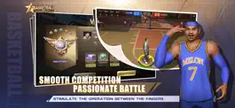 Game screenshot Basketball - Legend Stars 2022 apk