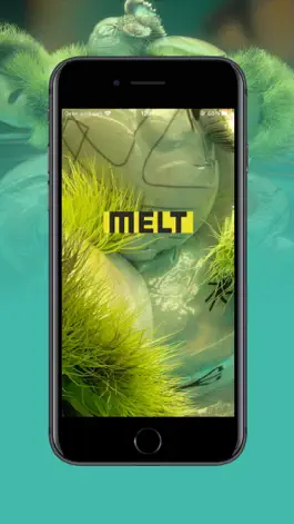 Game screenshot MELT Festival 2023 mod apk