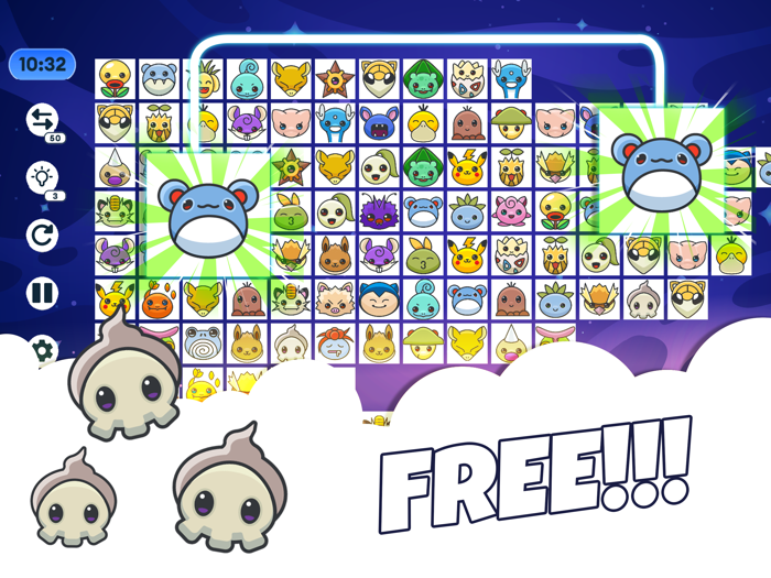 Onet Master Connect Match 2