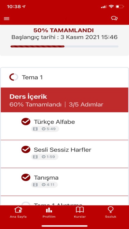 GelKonusalım screenshot-5