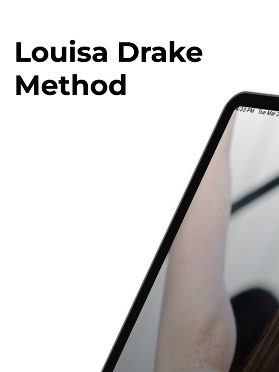 Louisa Drake Methodのおすすめ画像1