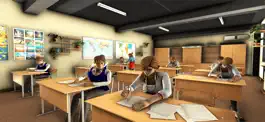 Game screenshot High School Hero Teacher hack