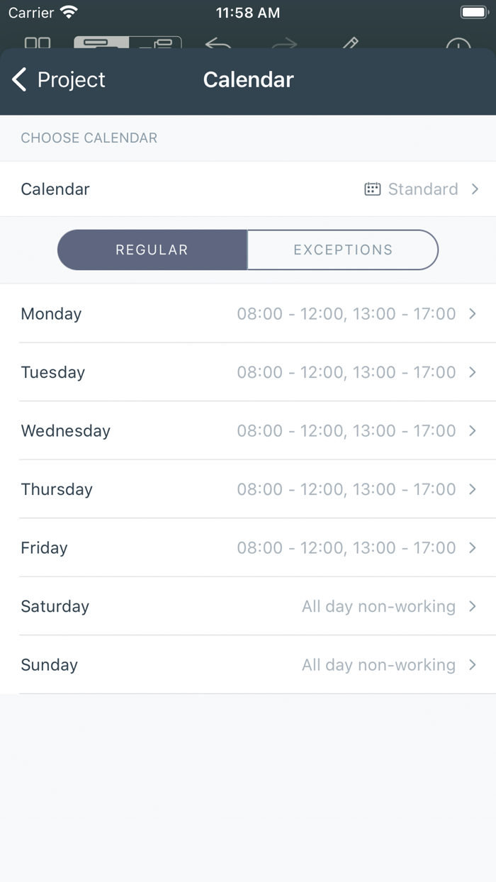 Project Office X Bundle
