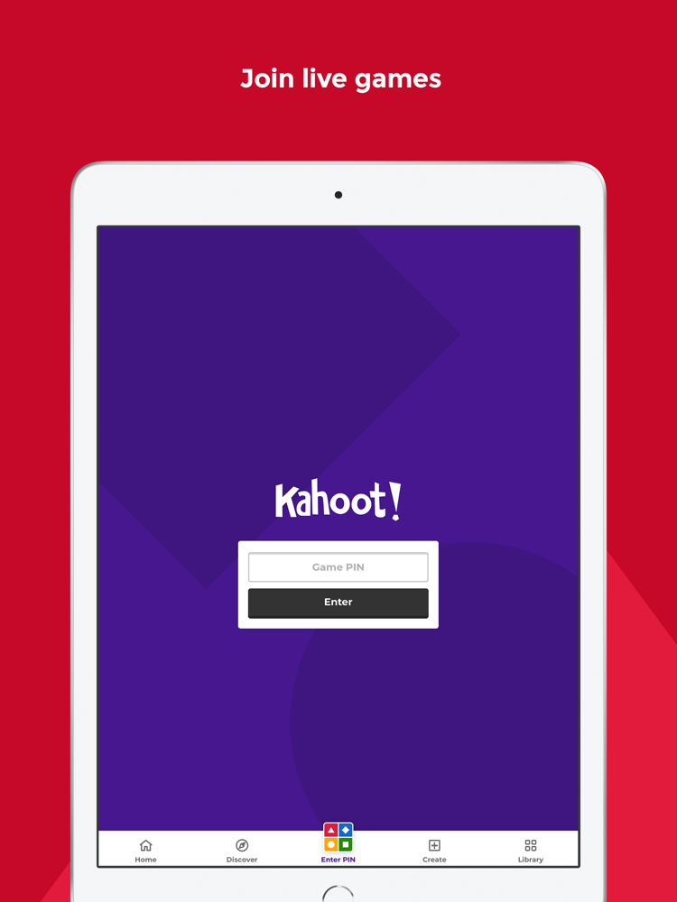 Kahoot! Play & Create Quizzes App for iPhone - Free Download Kahoot! Play &  Create Quizzes for iPad & iPhone at AppPure