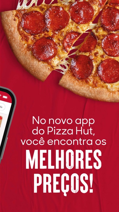 Pizza Hut Brasilのおすすめ画像2