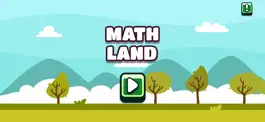 Game screenshot San Math Land mod apk