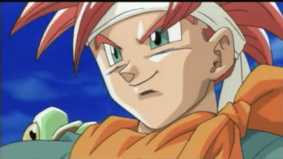 CHRONO TRIGGER (Upgrade Ver.) CHRONO TRIGGER (Upgrade Ver.)