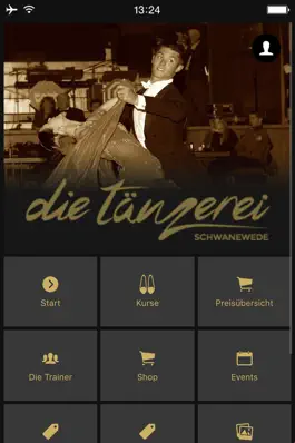 Game screenshot Die Tänzerei - Schwanewede mod apk