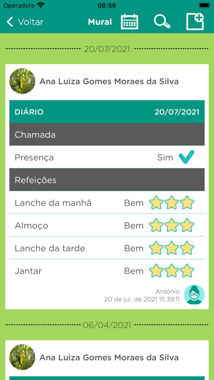 Colégio COC Araucária