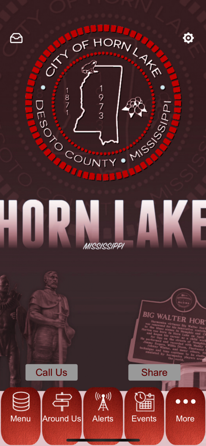 City of Horn Lake