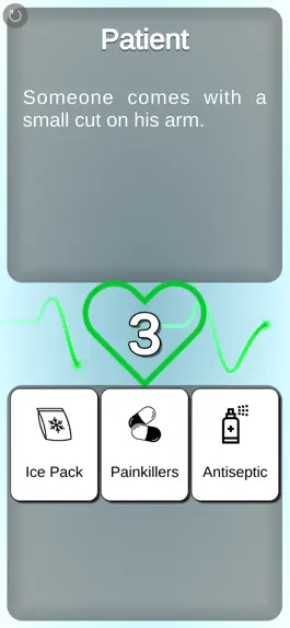 Game screenshot Med Care! mod apk