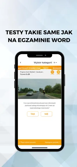 Game screenshot Prawko.pl hack