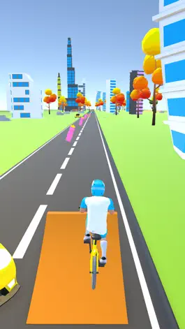 Game screenshot Velocity Wheelers apk