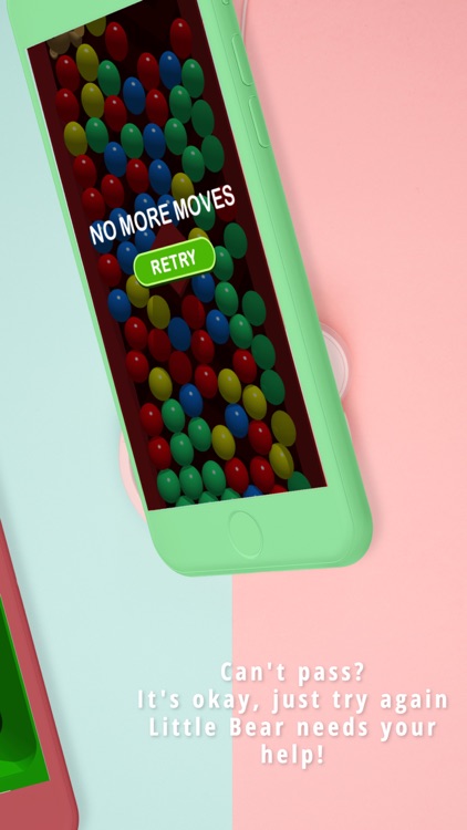 Bubble Bear 2 screenshot-4