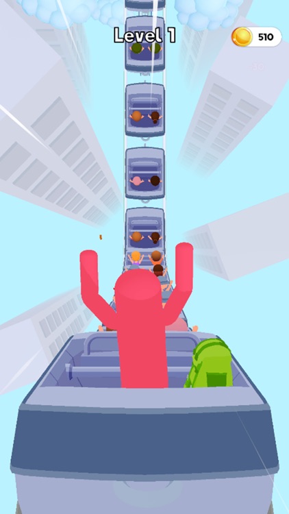 Coaster Rider! screenshot-4
