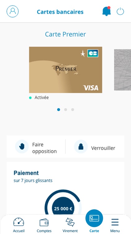 Banque Rhône-Alpes Entreprises screenshot-3