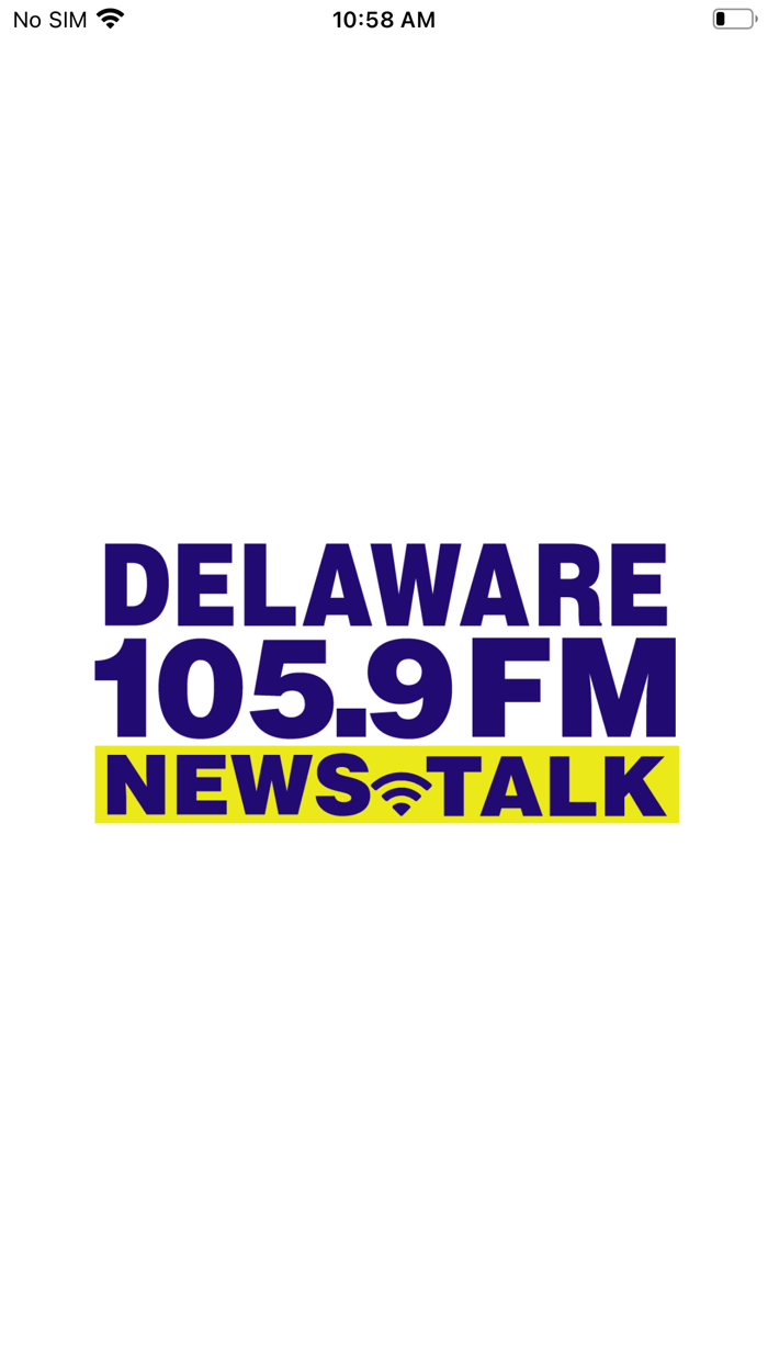 Delaware 105.9