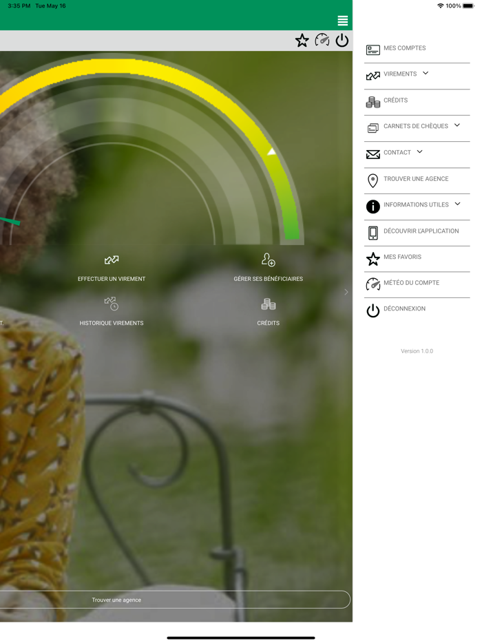 BNP Paribas Réunion