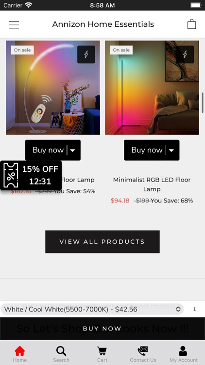 Annizon.com
