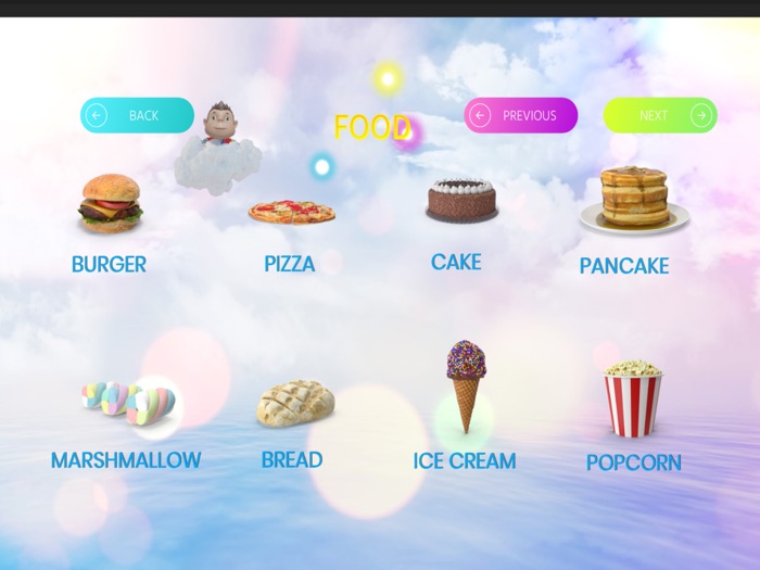 Home Adventure with Mani