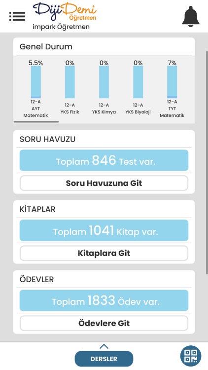 DijiDemi Öğretmen screenshot-3