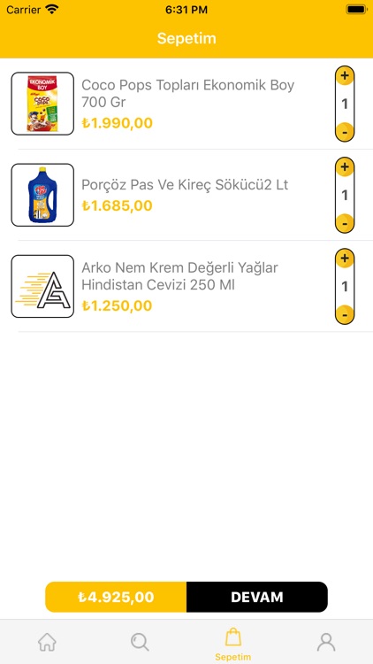 Anında Geldi screenshot-3