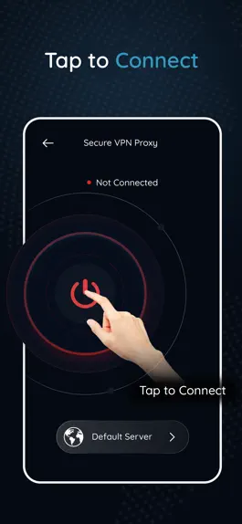 Game screenshot Safe VPN - Secure VPN Proxy apk