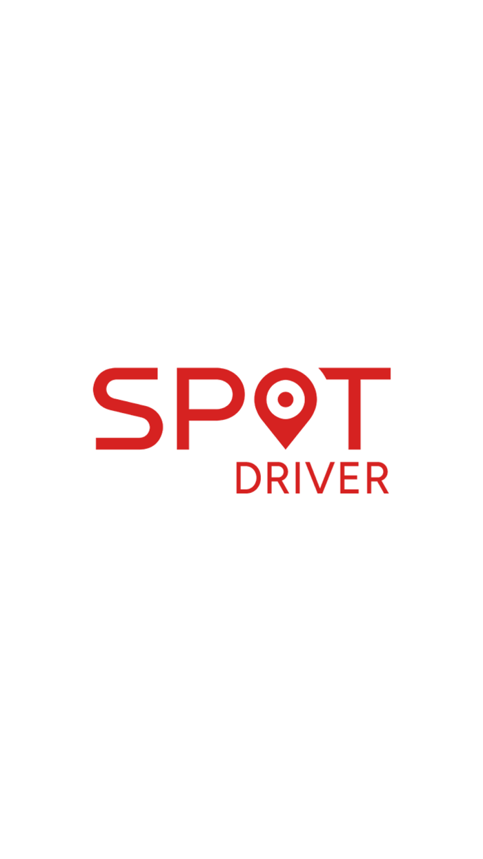 Spot Drive