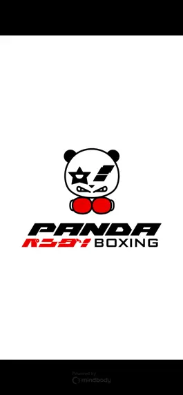 Game screenshot Panda Boxing mod apk