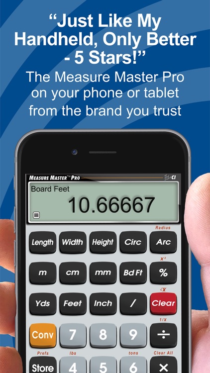Measure Master Pro screenshot-7