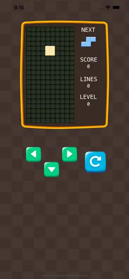 Game screenshot 俄罗斯经典方块-神奇消除 apk