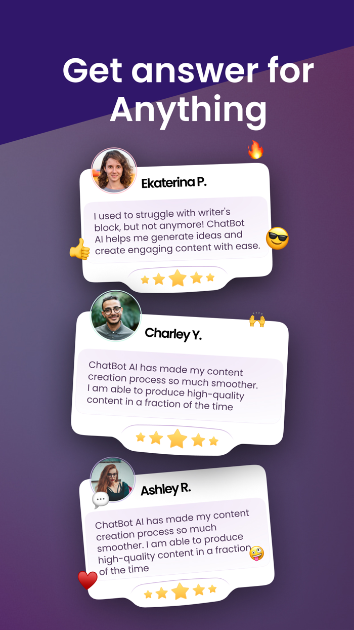 ChatBot AI Essay Writer