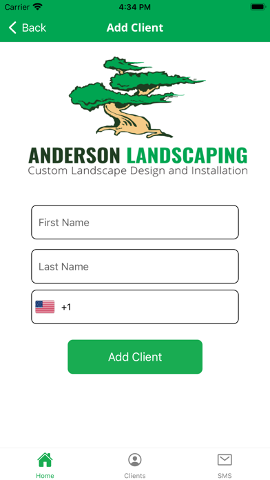 Anderson Landscapingのおすすめ画像6