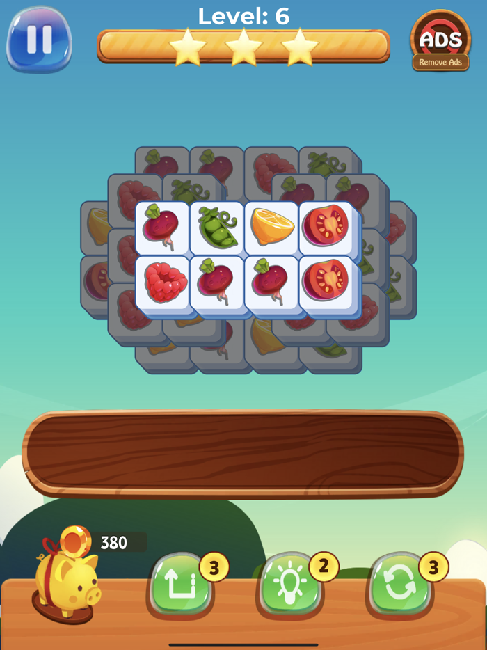 Zen Tile Master Match