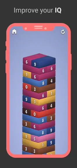 Game screenshot Tenga Tower Breaker apk