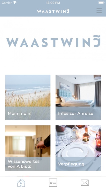 Waastwinj